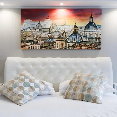 Sallustio Fine Rooms Guest House