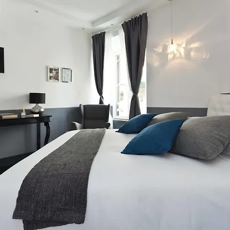 Sallustio Fine Rooms Guest House Rome