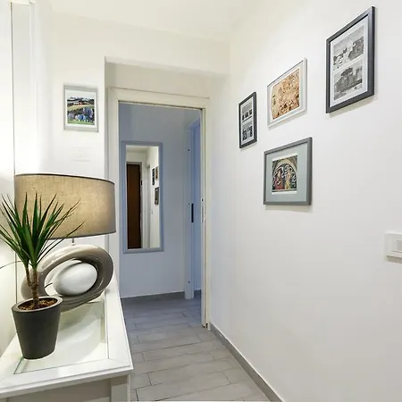 Affittacamere Sallustio Fine