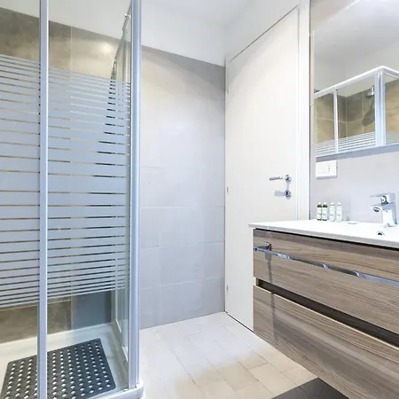 Sallustio Fine Affittacamere 3*