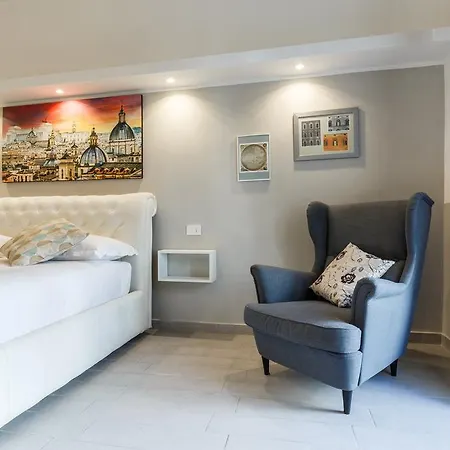 Affittacamere Sallustio Fine Roma