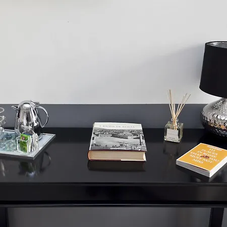 Sallustio Fine Affittacamere