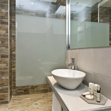 Affittacamere Sallustio Fine Roma