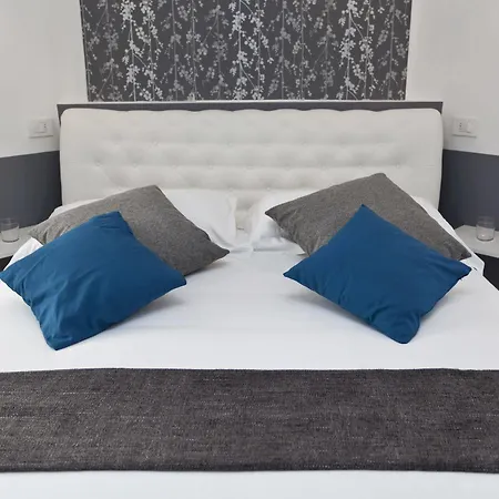 Penzion Sallustio Fine 3*