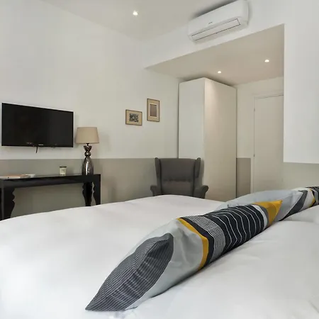 Sallustio Fine 3* Roma