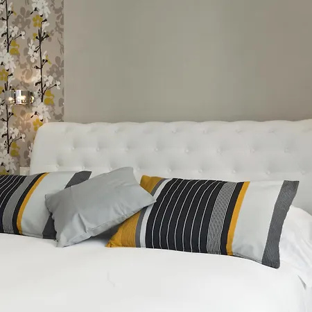 Sallustio Fine Affittacamere 3*