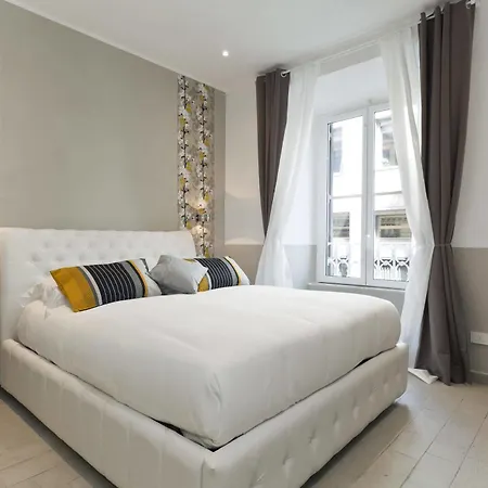 Sallustio Fine Affittacamere Roma