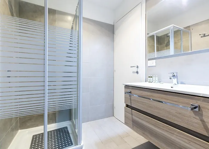 Sallustio Fine Maison d'hôtes 3*