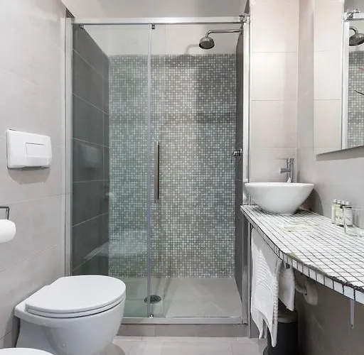 Sallustio Fine Maison d'hôtes 3*