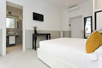 Sallustio Fine Maison d'hôtes Rome