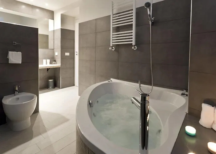 Sallustio Fine 3* Rome