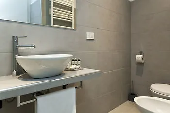 Penzion Sallustio Fine 3*