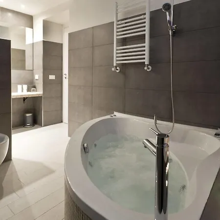 Sallustio Fine 3* Řím